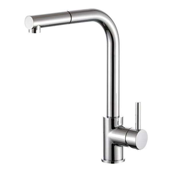 Μπαταρία νεροχύτη Chrome MXES00000CR